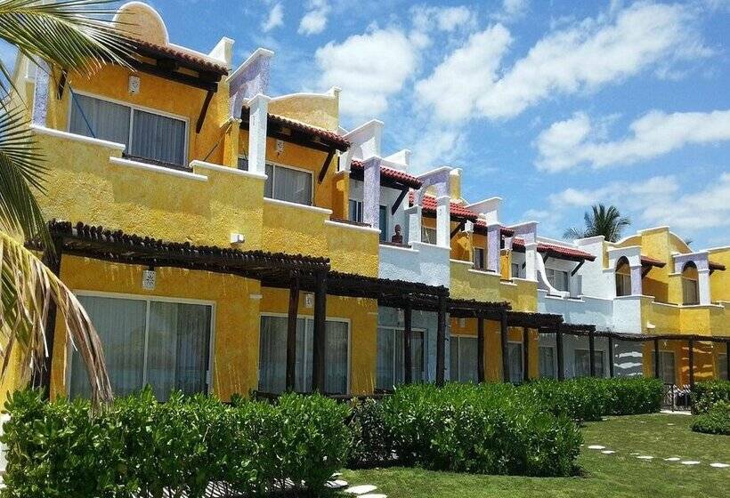 Pavoreal Beach Resort Tulum