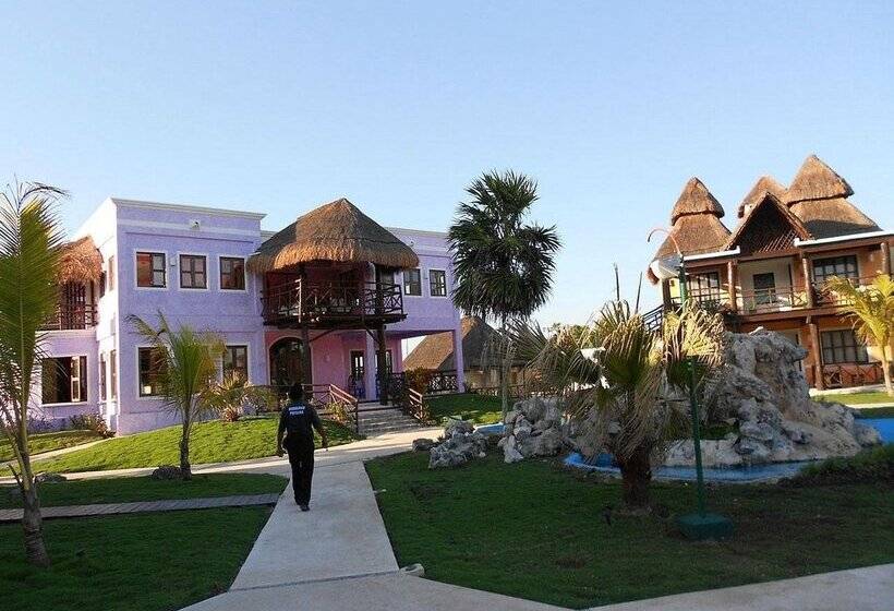 Pavoreal Beach Resort Tulum