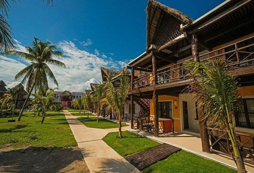 Pavoreal Beach Resort Tulum