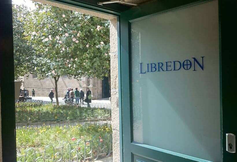 پانسیون Libredón Rooms