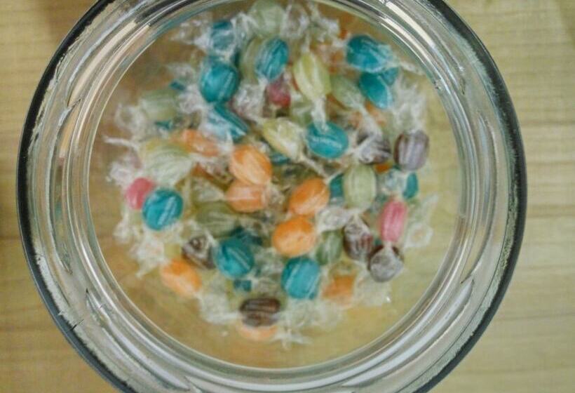 پانسیون Libredón Rooms