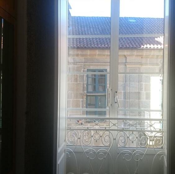 پانسیون Libredón Rooms