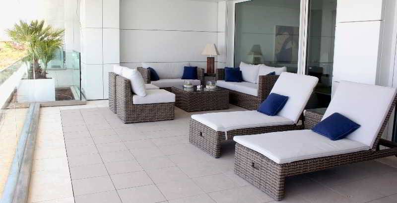 Suites Puerto Sherry