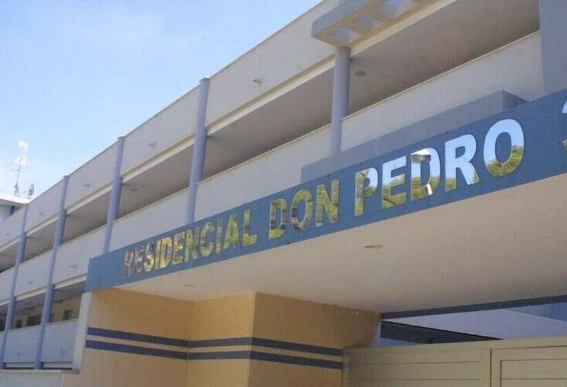 Realrent Don Pedro