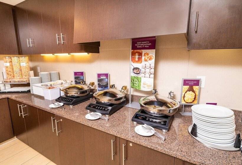 Residence Inn By Marriott Albany Washington Avenue