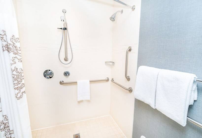 Residence Inn By Marriott Albany Washington Avenue