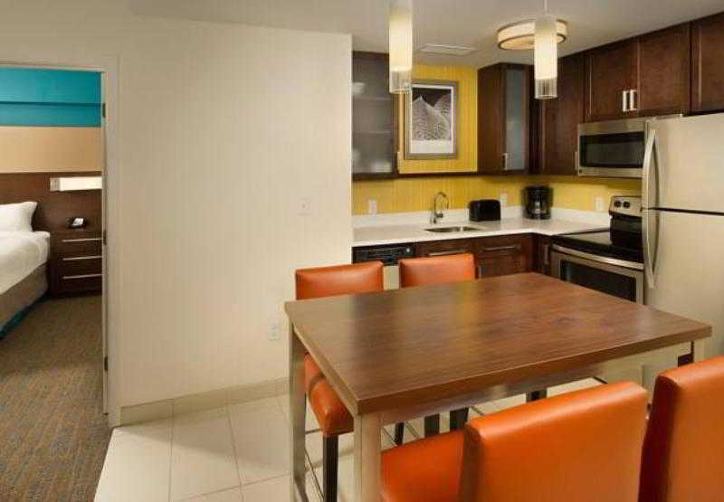 Residence Inn Atlanta Ne/duluth Sugarloaf