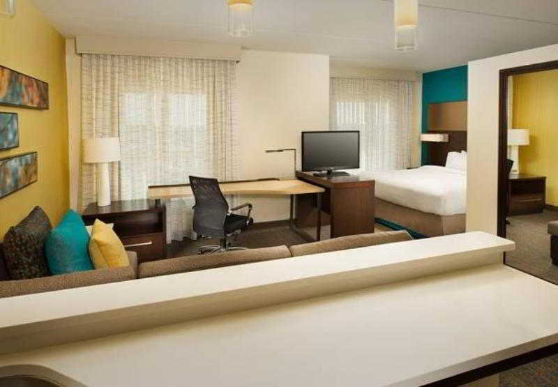 Residence Inn Atlanta Ne/duluth Sugarloaf