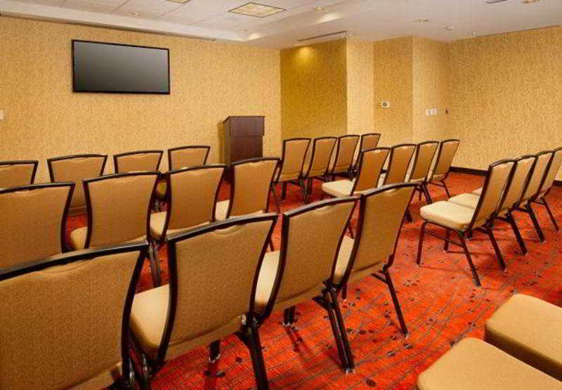 Residence Inn Atlanta Ne/duluth Sugarloaf