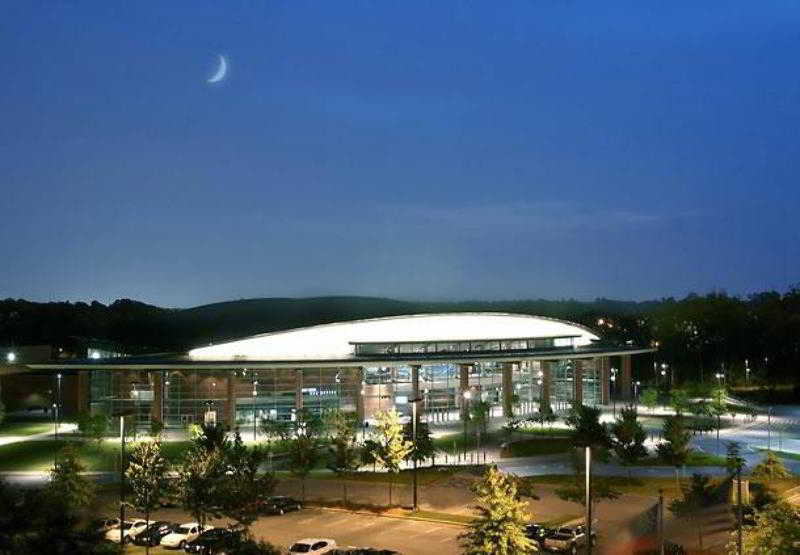 Residence Inn Atlanta Ne/duluth Sugarloaf