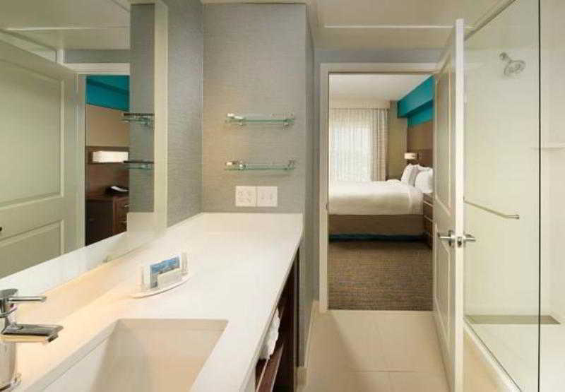 Residence Inn Atlanta Ne/duluth Sugarloaf