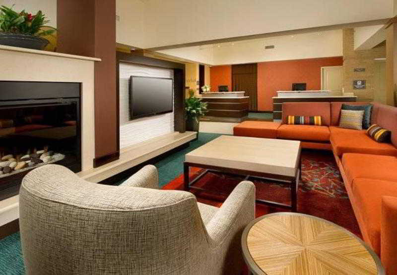 Residence Inn Atlanta Ne/duluth Sugarloaf