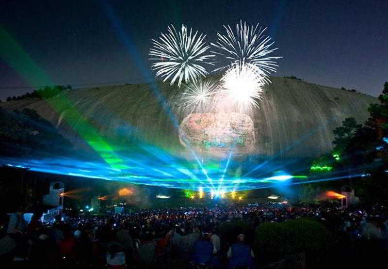 Residence Inn Atlanta Ne/duluth Sugarloaf