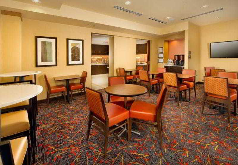 Residence Inn Atlanta Ne/duluth Sugarloaf