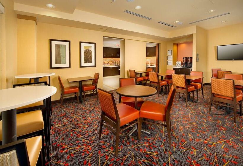 Residence Inn Atlanta Ne/duluth Sugarloaf