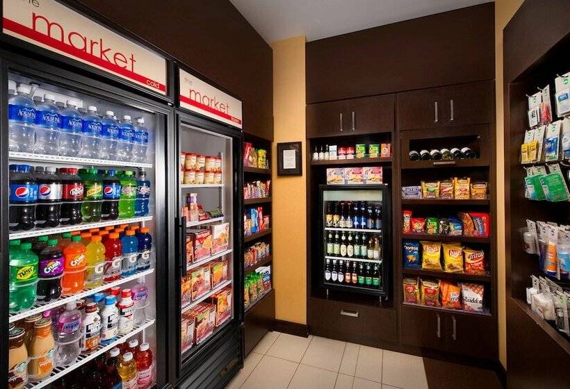 Residence Inn Atlanta Ne/duluth Sugarloaf