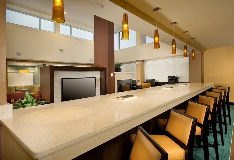 Residence Inn Atlanta Ne/duluth Sugarloaf