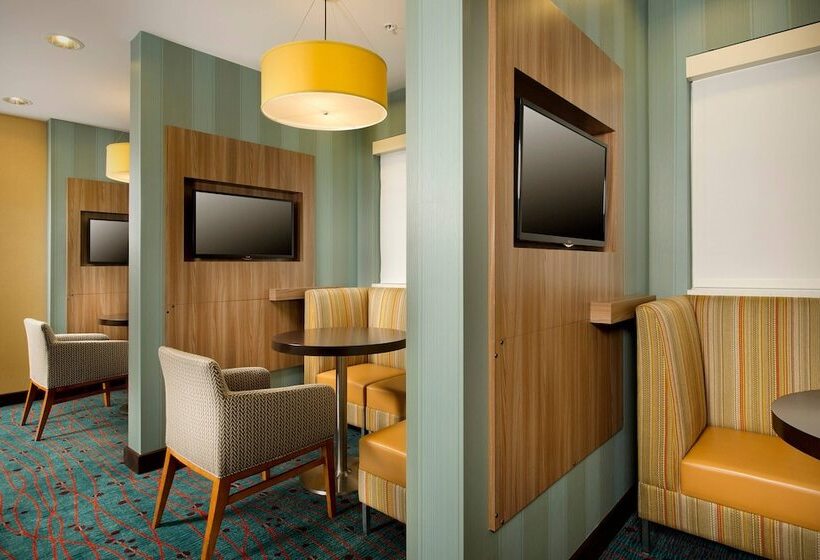 Residence Inn Atlanta Ne/duluth Sugarloaf