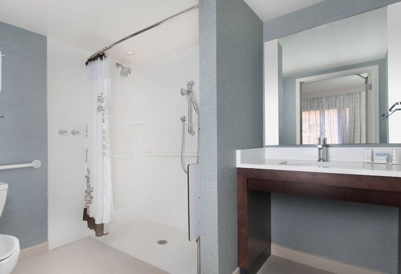 Residence Inn Atlanta Ne/duluth Sugarloaf