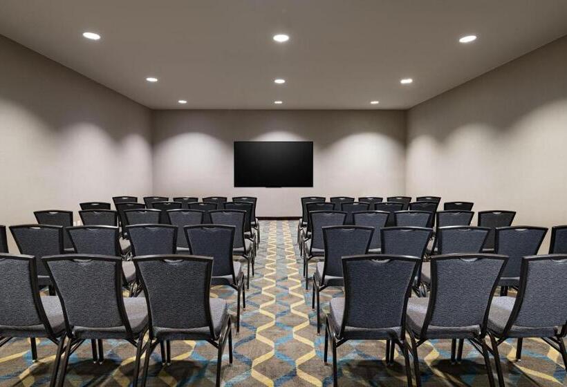 Residence Inn Beaumont