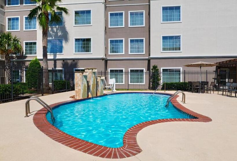 Residence Inn Beaumont