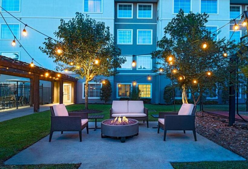 Residence Inn Beaumont