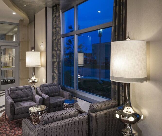 Residence Inn By Marriott Boston Needham