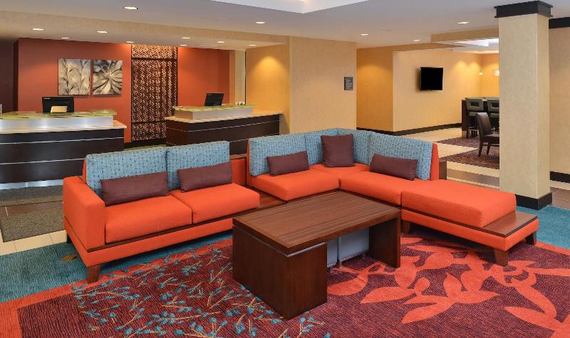 Residence Inn By Marriott Des Moines Downtown