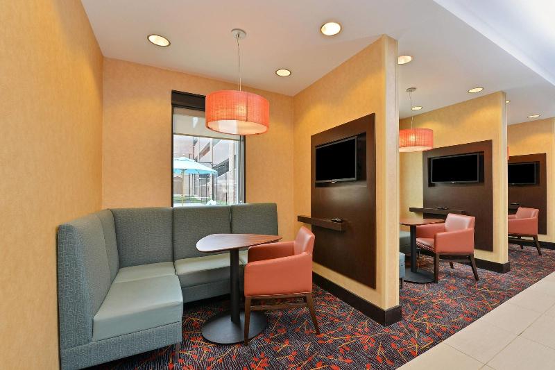 Residence Inn By Marriott Des Moines Downtown