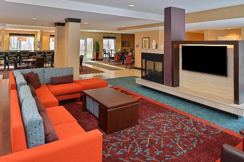 Residence Inn By Marriott Des Moines Downtown