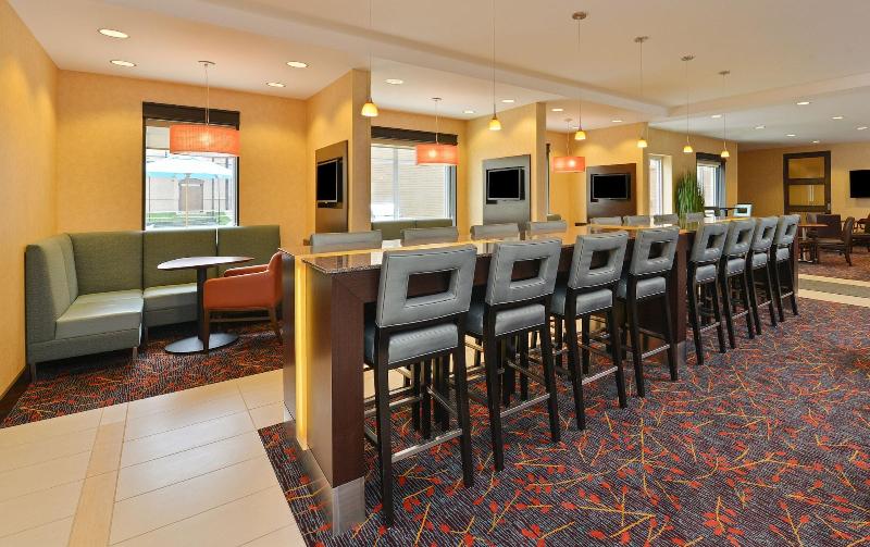 Residence Inn By Marriott Des Moines Downtown