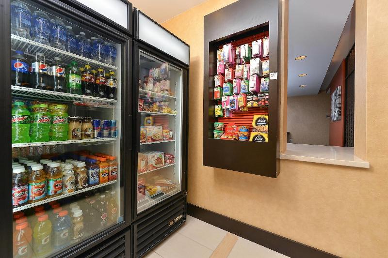 Residence Inn By Marriott Des Moines Downtown