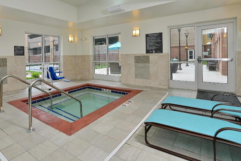 Residence Inn By Marriott Des Moines Downtown