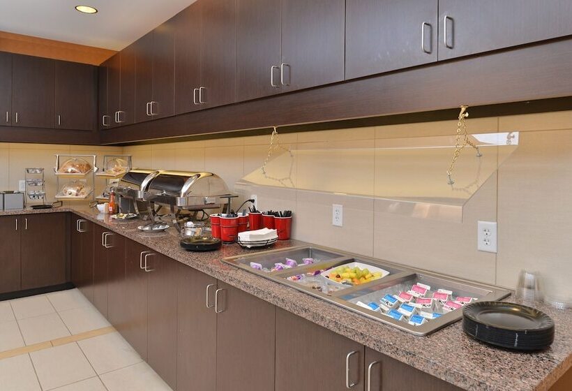 Residence Inn By Marriott Des Moines Downtown