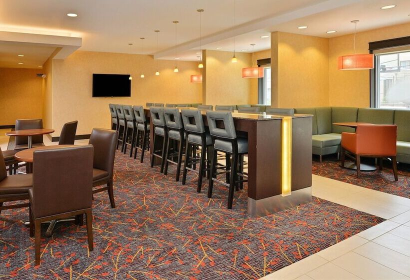 Residence Inn By Marriott Des Moines Downtown