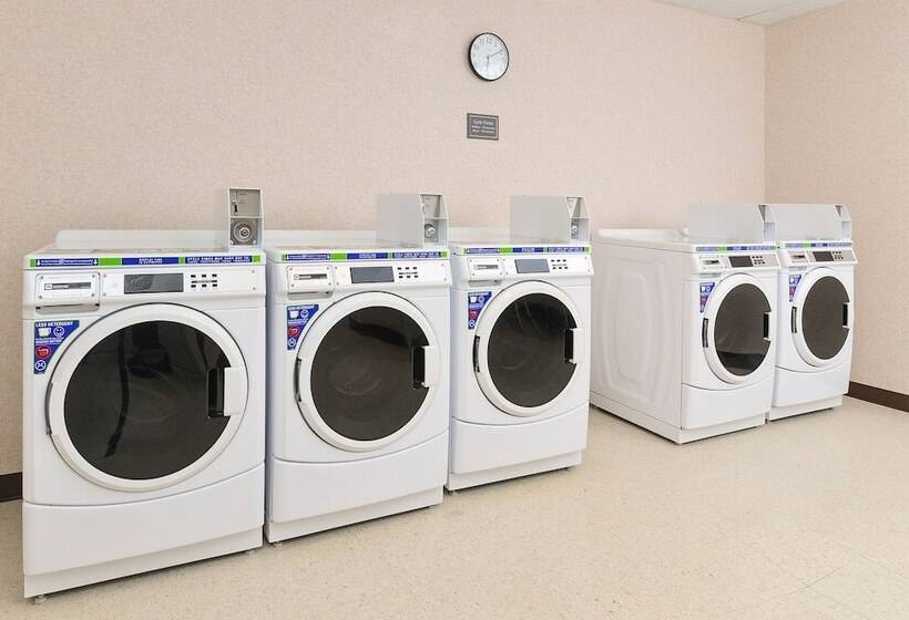 Residence Inn By Marriott Des Moines Downtown