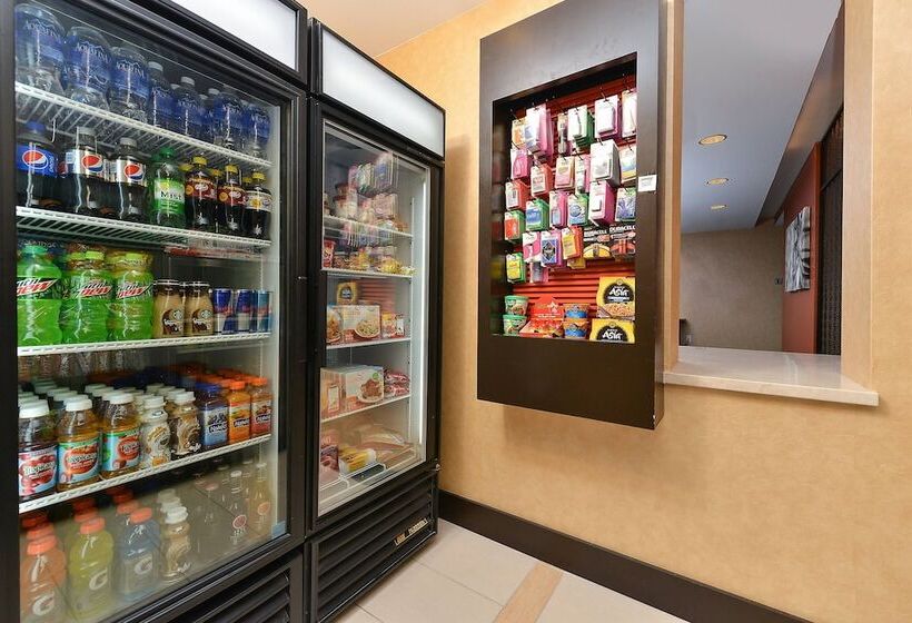 Residence Inn By Marriott Des Moines Downtown