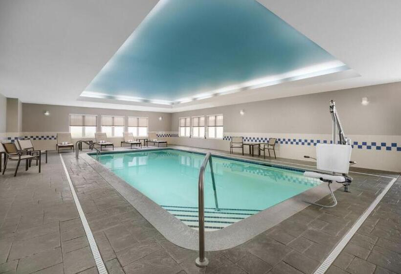 Residence Inn Hartford Rocky Hill