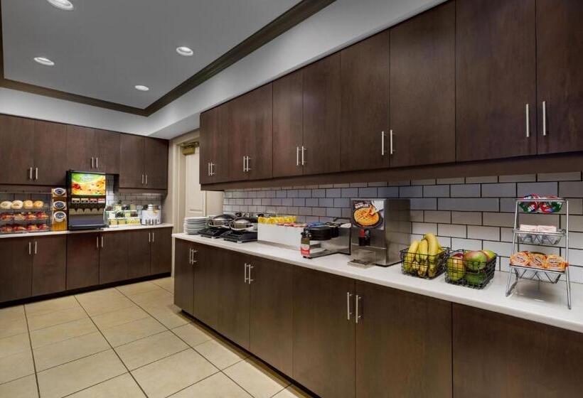 Residence Inn Hartford Rocky Hill