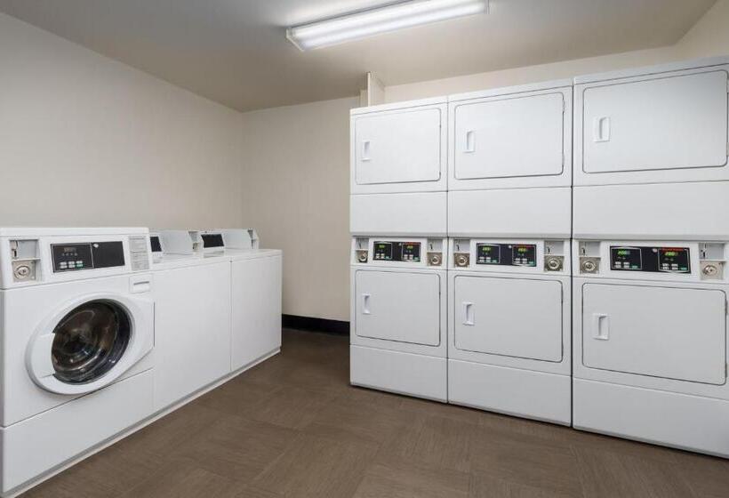 Residence Inn Hartford Rocky Hill