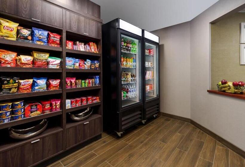 Residence Inn Hartford Rocky Hill