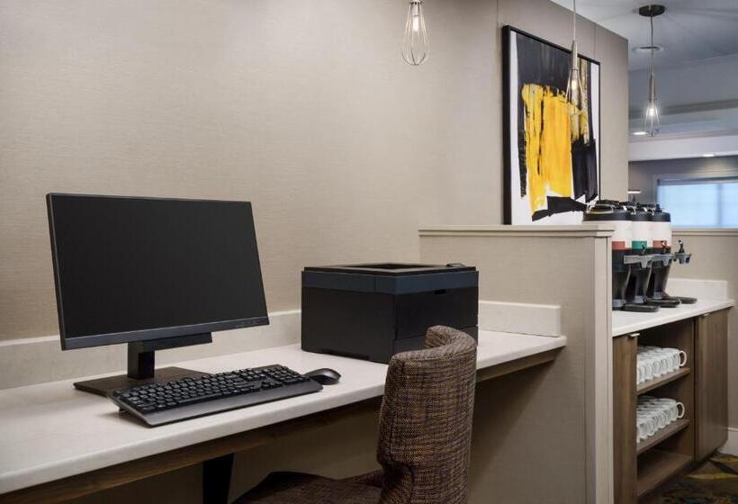 Residence Inn Hartford Rocky Hill