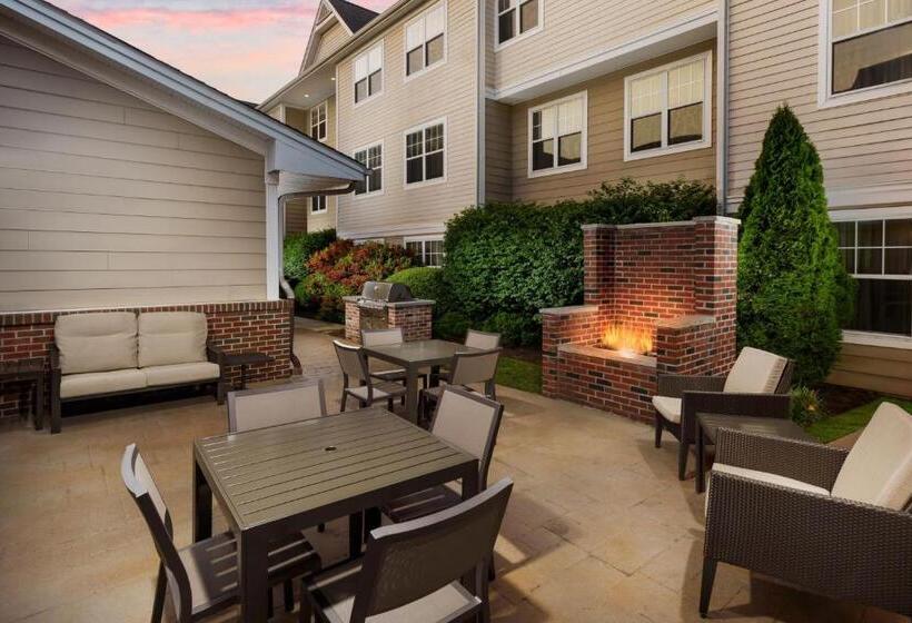 Residence Inn Hartford Rocky Hill