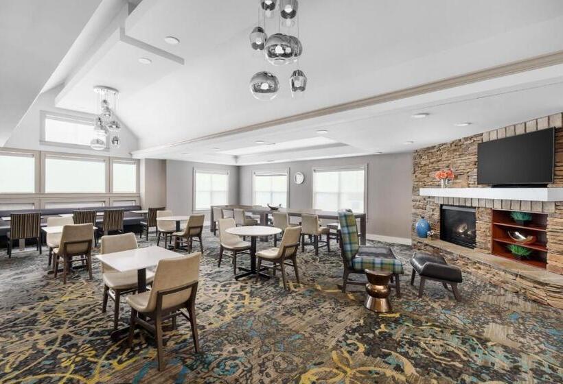 Residence Inn Hartford Rocky Hill