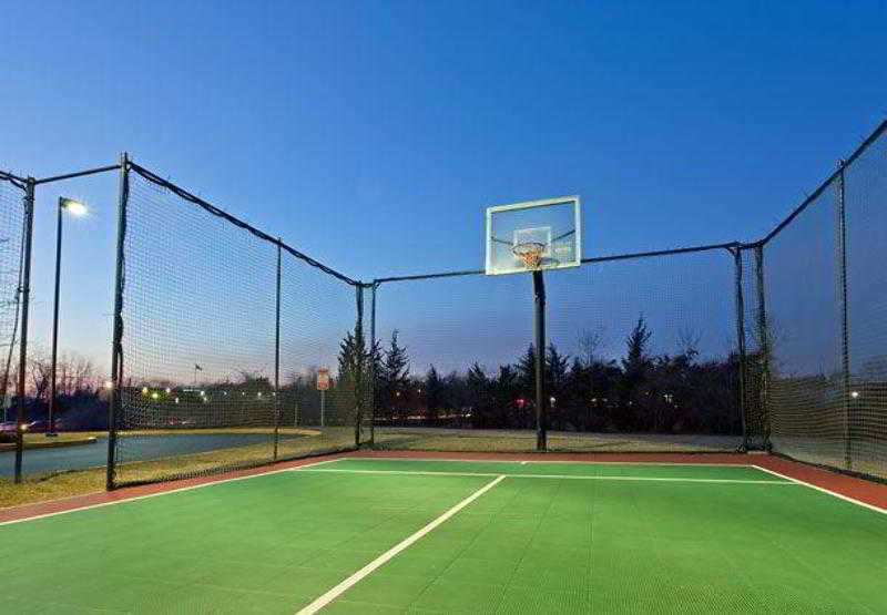 Residence Inn Hartford Rocky Hill