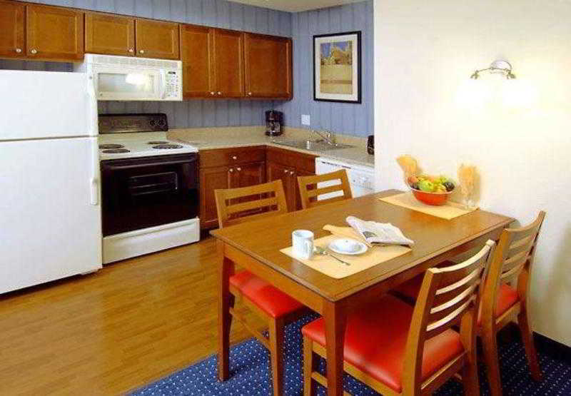Residence Inn Hartford Rocky Hill