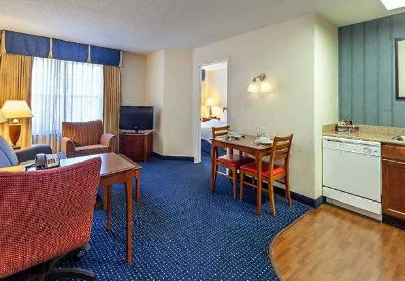Residence Inn Hartford Rocky Hill