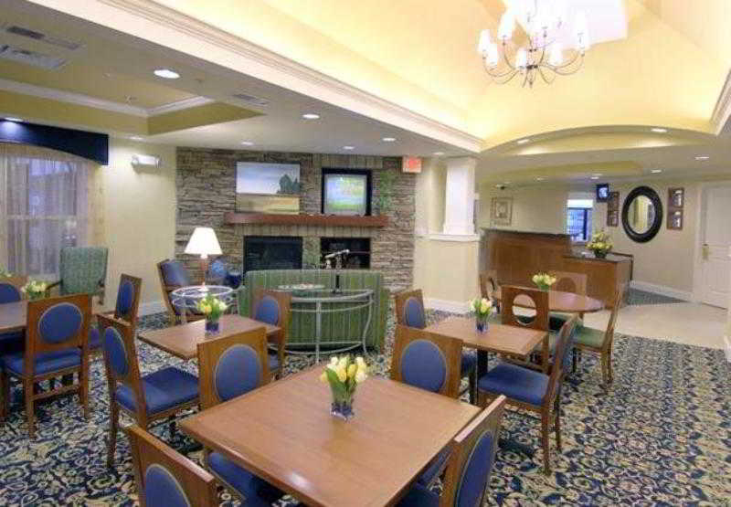 Residence Inn Hartford Rocky Hill