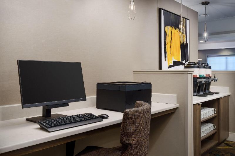 Residence Inn Hartford Rocky Hill