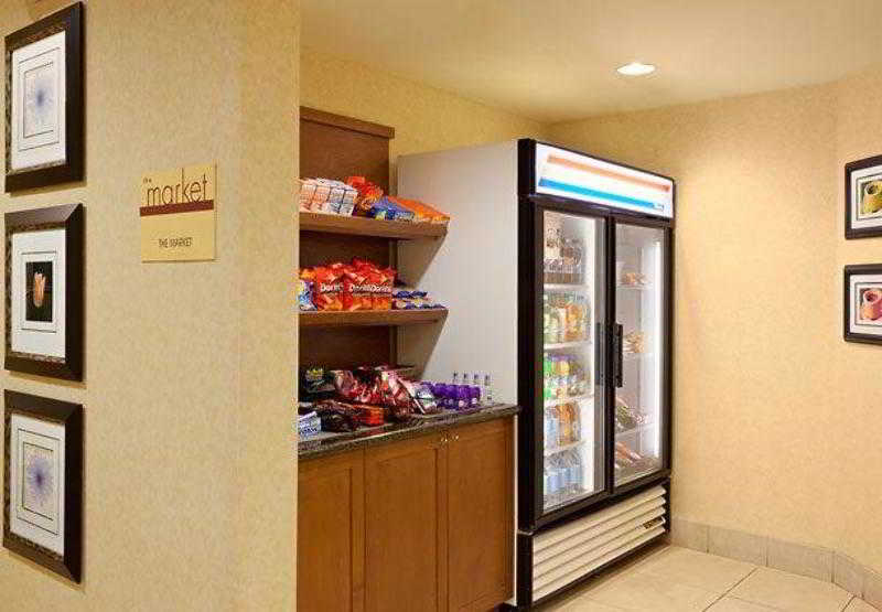 Residence Inn Hartford Rocky Hill